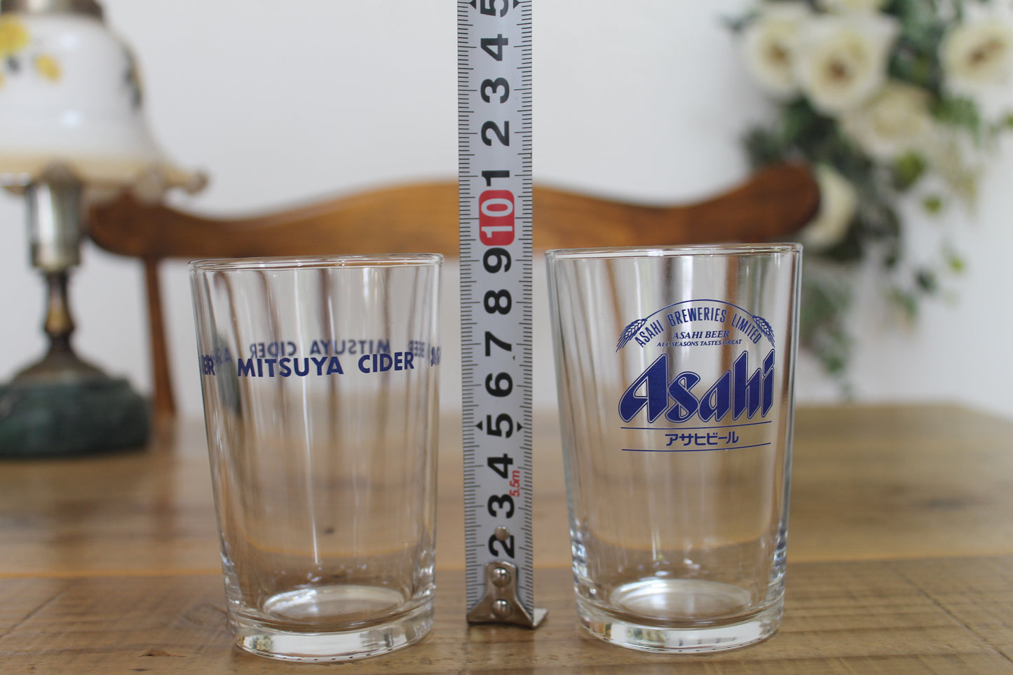 ビールグラス(小) 1個販売