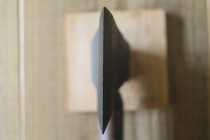 斧　無骨