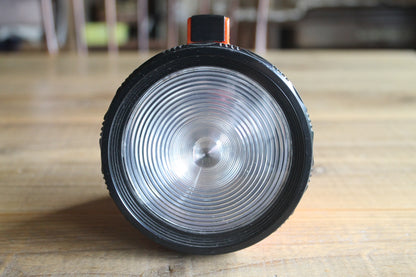 National　懐中電灯　FF-196　動作確認済み