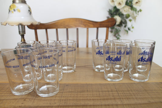 ビールグラス(小)