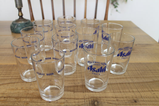ビールグラス(小)