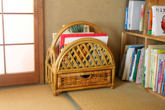 マガジンラック