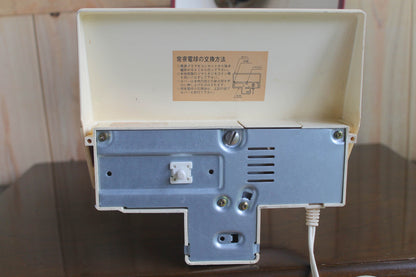 NEC デスクライト IS-6139 白熱灯器具