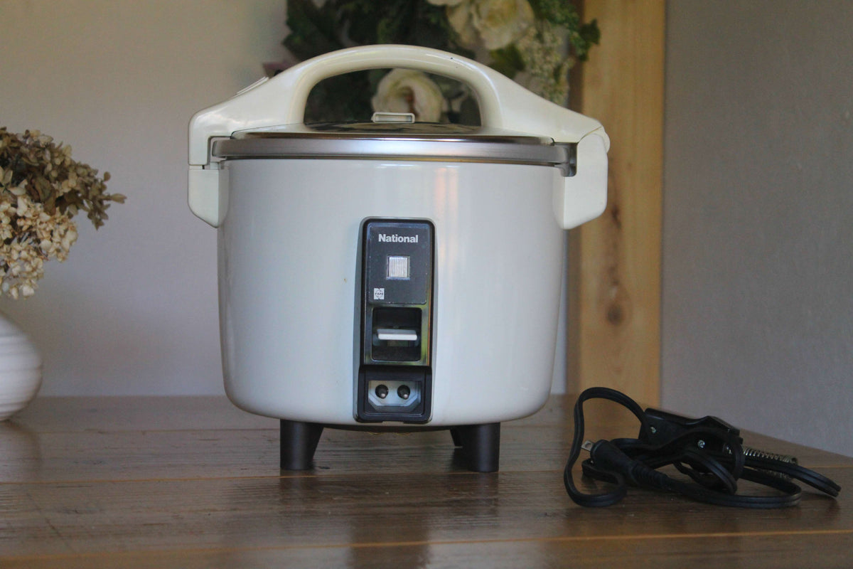 ナショナル(National)　電気炊飯器　SR-3100