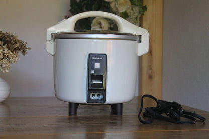 ナショナル(National)　電気炊飯器　SR-3100
