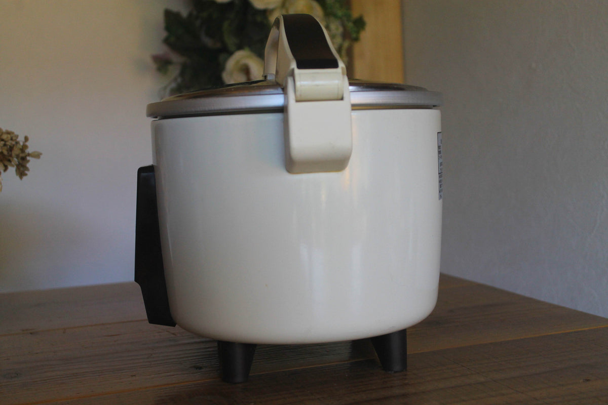 ナショナル(National)　電気炊飯器　SR-3100