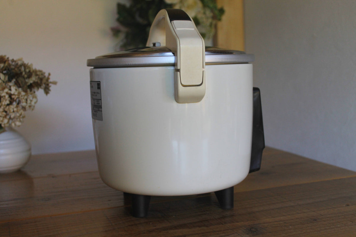 ナショナル(National)　電気炊飯器　SR-3100