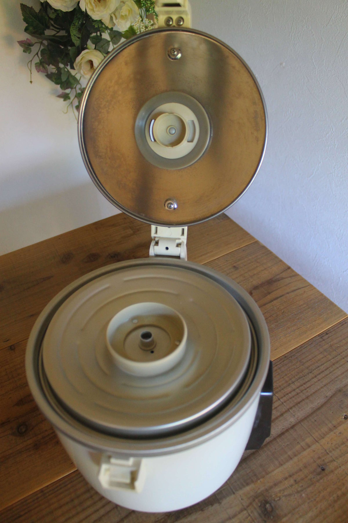 ナショナル(National)　電気炊飯器　SR-3100
