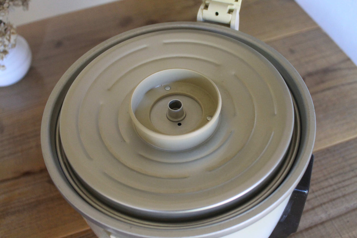 ナショナル(National)　電気炊飯器　SR-3100