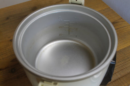 ナショナル(National)　電気炊飯器　SR-3100