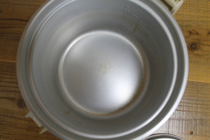 ナショナル(National)　電気炊飯器　SR-3100