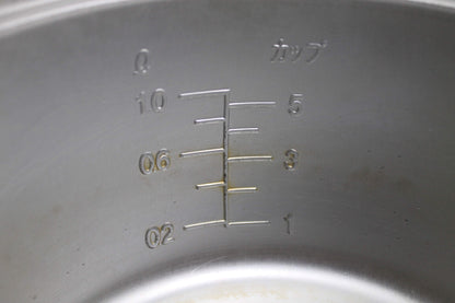ナショナル(National)　電気炊飯器　SR-3100