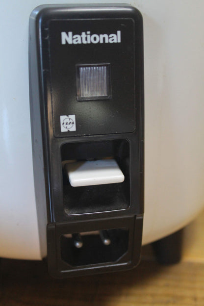 ナショナル(National)　電気炊飯器　SR-3100