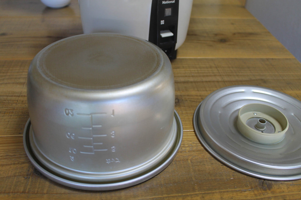 ナショナル(National)　電気炊飯器　SR-3100