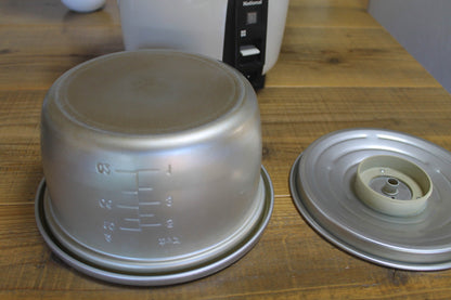 ナショナル(National)　電気炊飯器　SR-3100