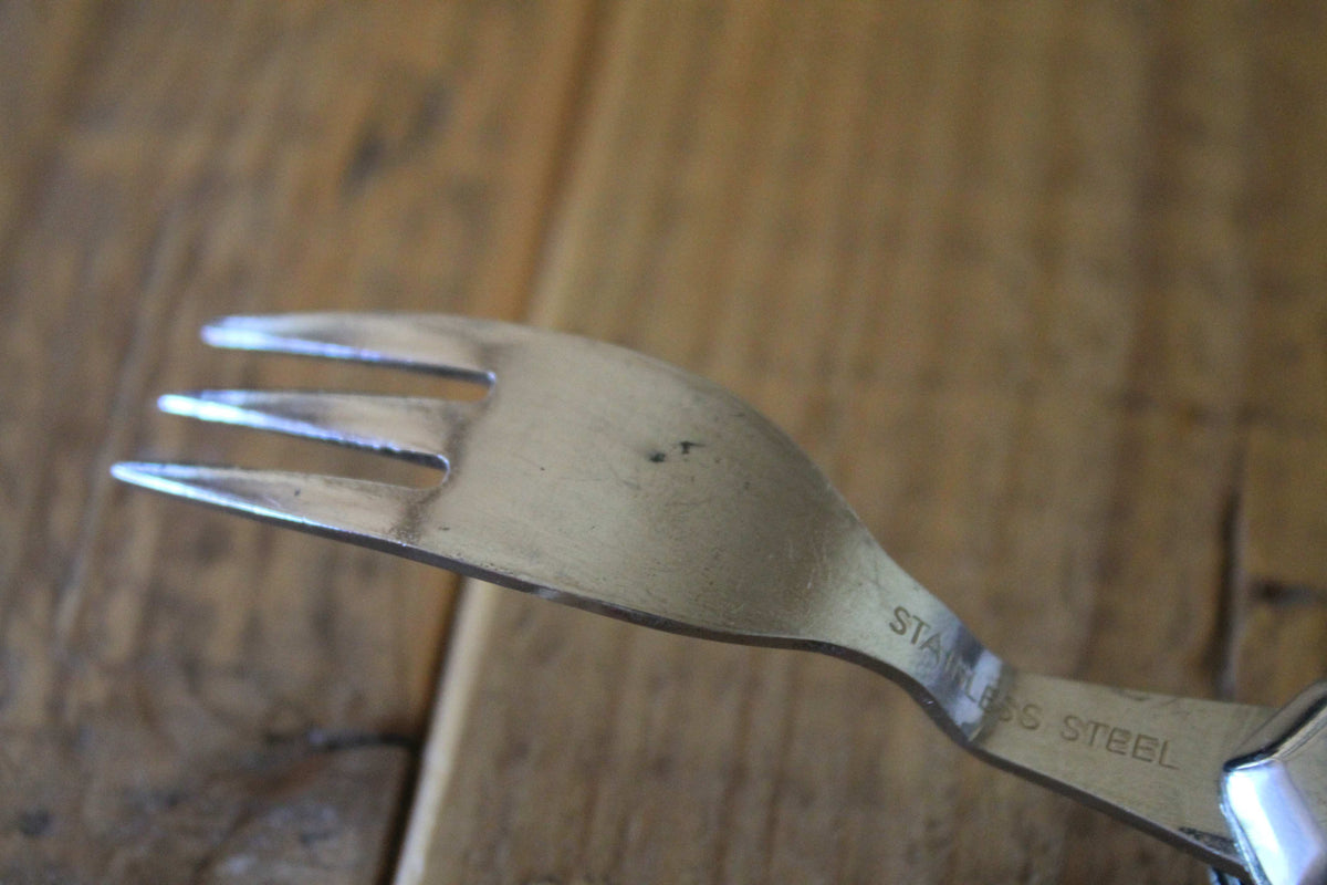 ホーボーナイフ（Hobo Knife）　折りたたみ式カトラリーマルチツール