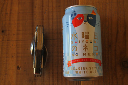 ホーボーナイフ（Hobo Knife）　折りたたみ式カトラリーマルチツール