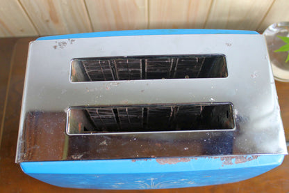 ナショナル 全自動トースター NT-602D