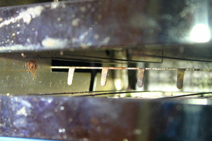 ナショナル 全自動トースター NT-602D