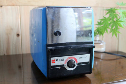 ナショナル 全自動トースター NT-602D