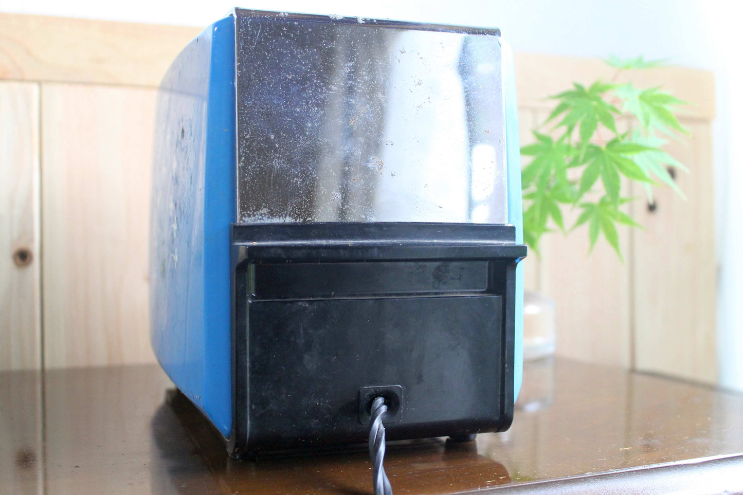 ナショナル 全自動トースター NT-602D