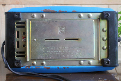 ナショナル 全自動トースター NT-602D