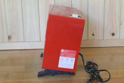 ナショナル ファン付ヒーター　FE-800A1