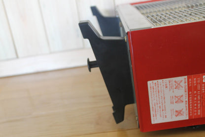ナショナル ファン付ヒーター　FE-800A1