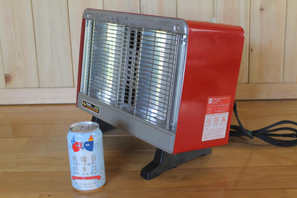 ナショナル ファン付ヒーター　FE-800A1