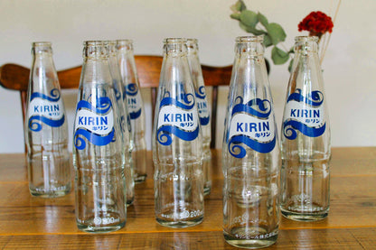 キリン オレンジエードの瓶　１個販売