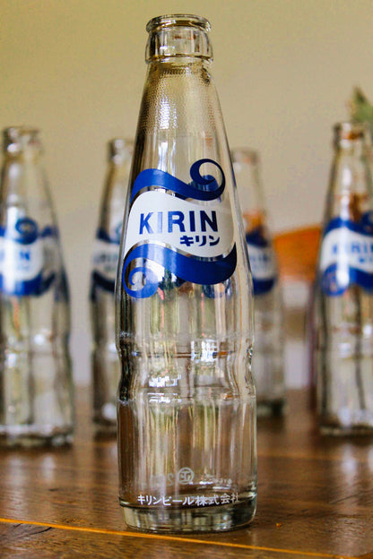 キリン オレンジエードの瓶　１個販売