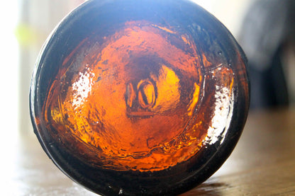 キリンビール　ヴィンテージ・アンバーボトル