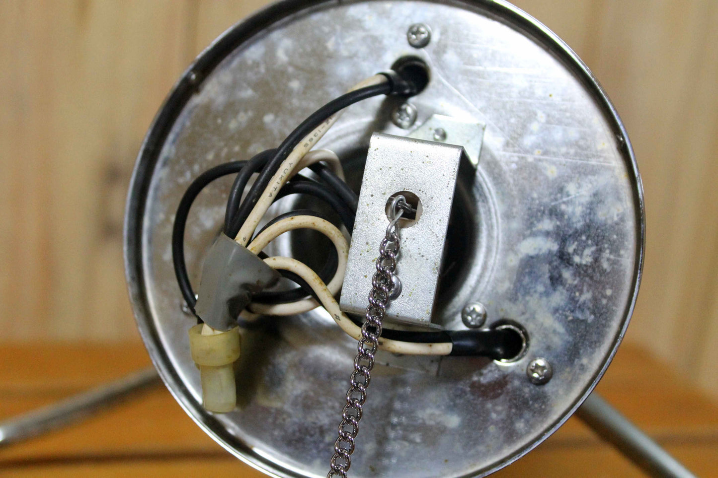 三洋電機 オレンジガラス　3灯シーリングライト　【単品出荷】
