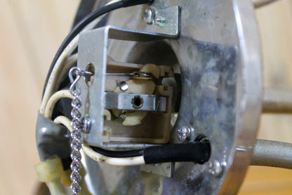 三洋電機 オレンジガラス　3灯シーリングライト　【単品出荷】