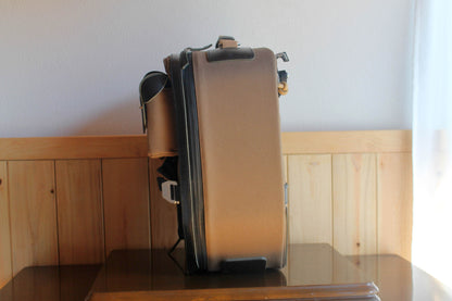 BROOKS  DEVON REAR PANNIERS　左右セット　送料無料