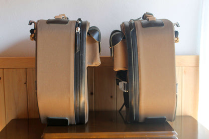 BROOKS  DEVON REAR PANNIERS　左右セット　送料無料
