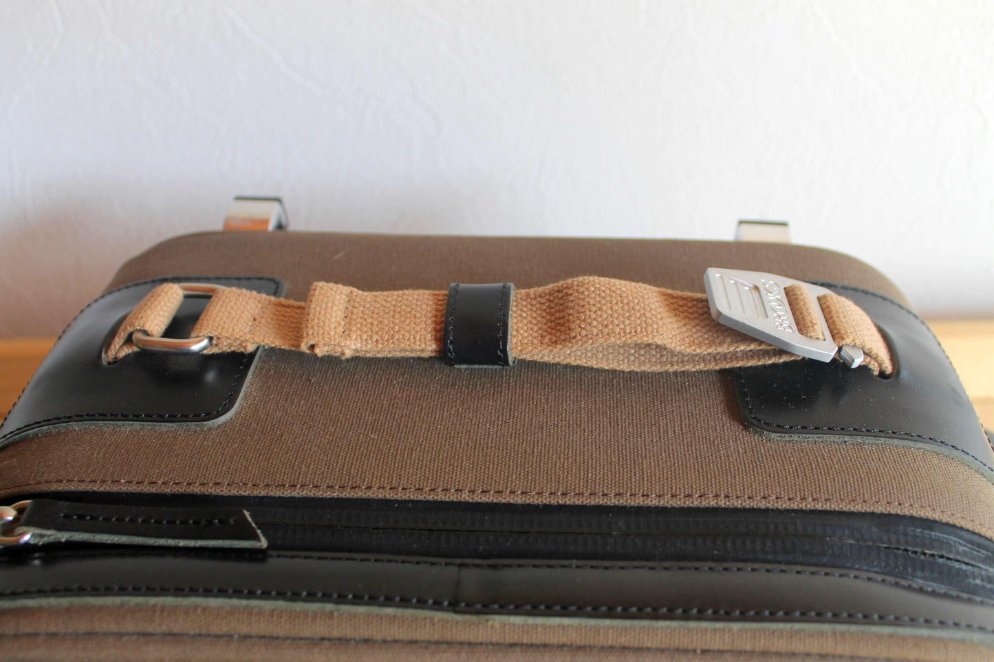BROOKS  DEVON REAR PANNIERS　左右セット　送料無料