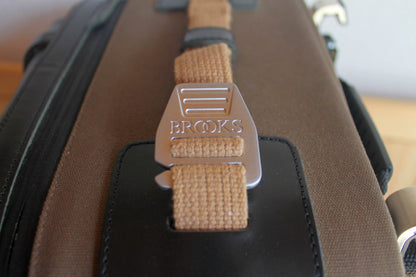 BROOKS  DEVON REAR PANNIERS　左右セット　送料無料