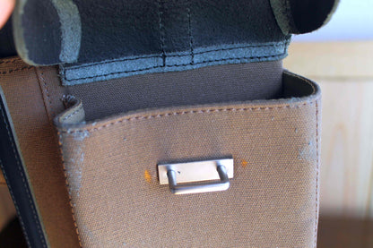 BROOKS  DEVON REAR PANNIERS　左右セット　送料無料