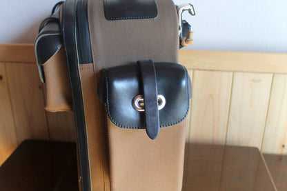 BROOKS  DEVON REAR PANNIERS　左右セット　送料無料