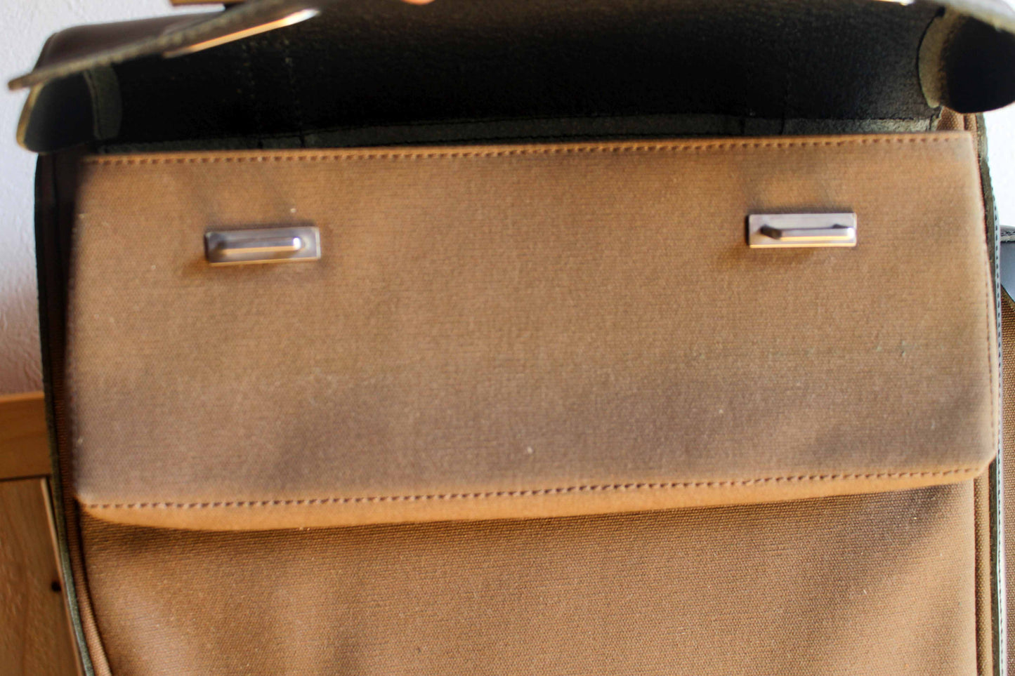 BROOKS  DEVON REAR PANNIERS　左右セット　送料無料