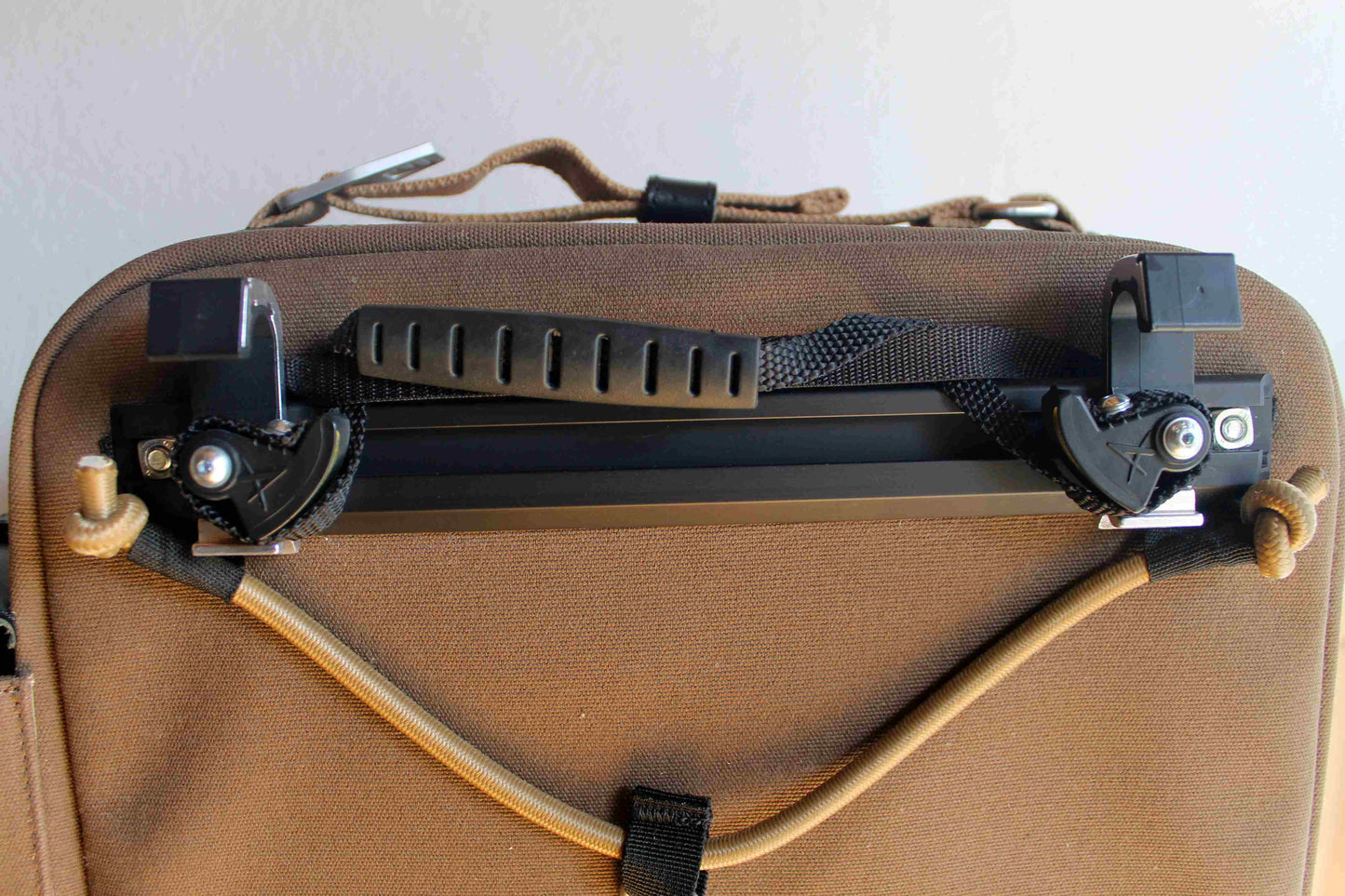 BROOKS  DEVON REAR PANNIERS　左右セット　送料無料