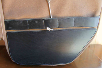 BROOKS  DEVON REAR PANNIERS　左右セット　送料無料
