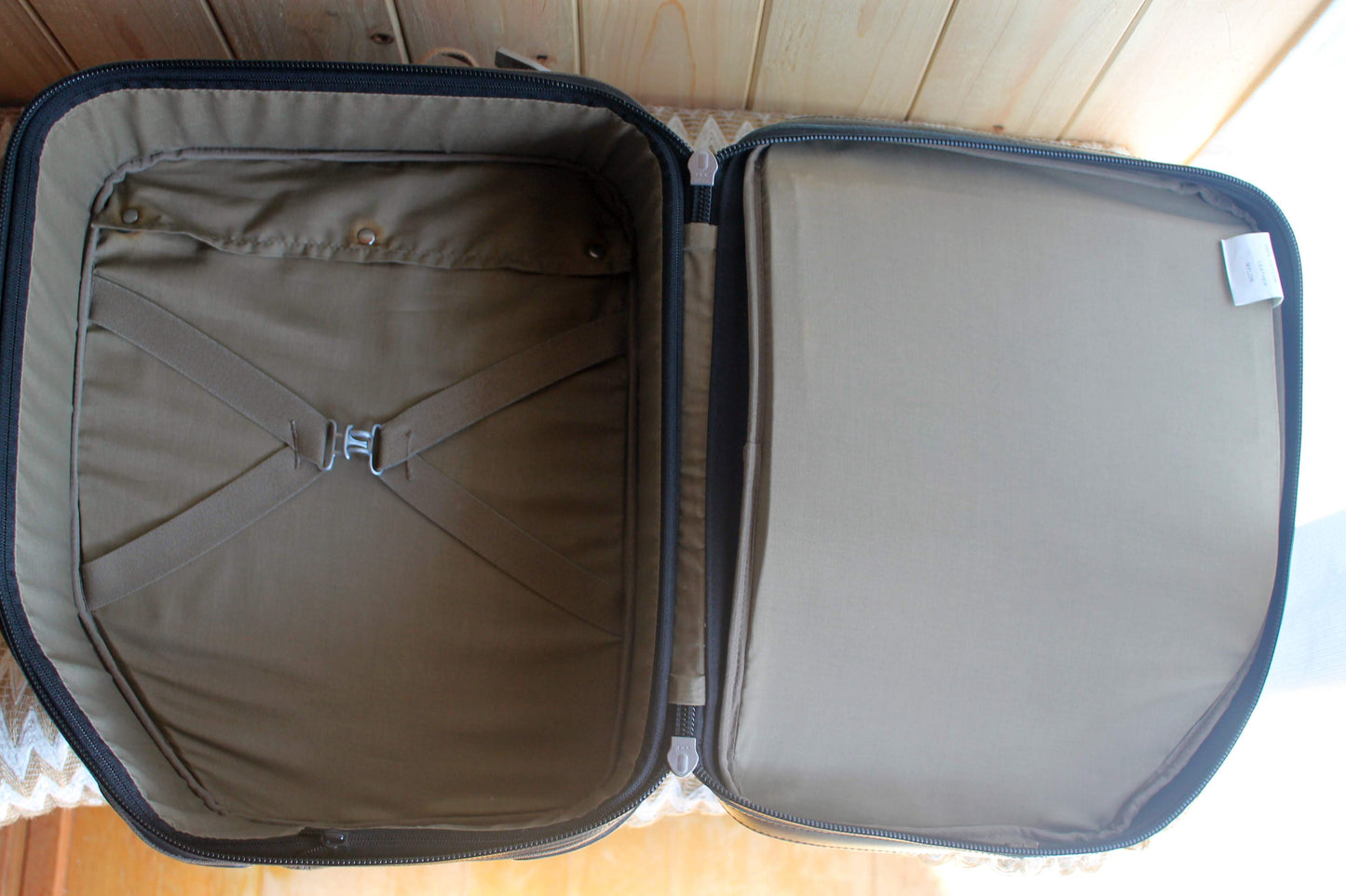 BROOKS  DEVON REAR PANNIERS　左右セット　送料無料