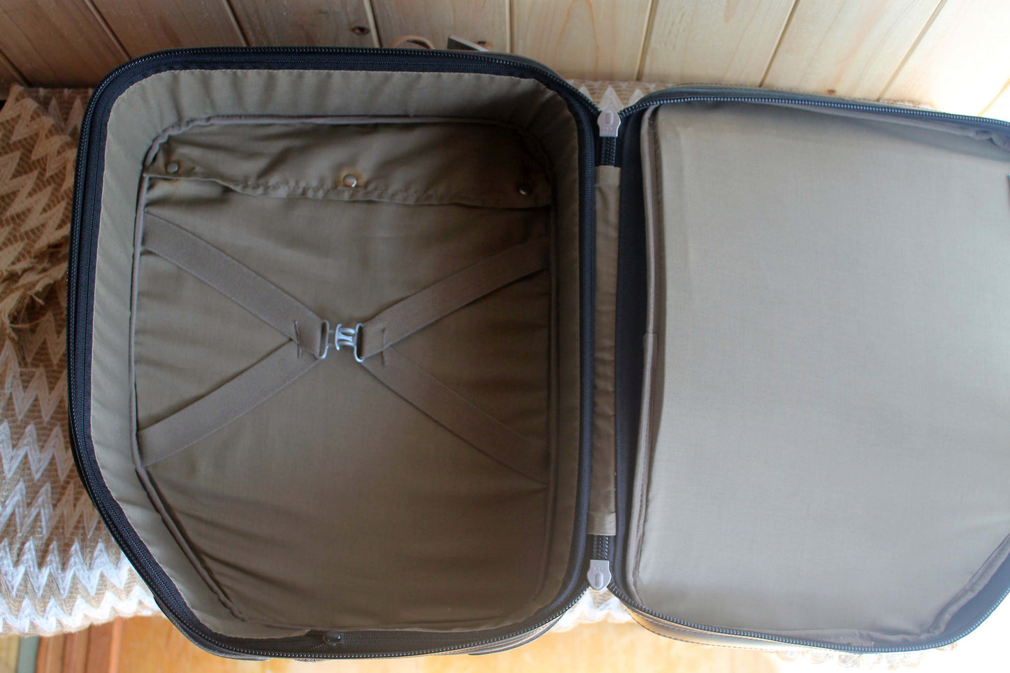 BROOKS  DEVON REAR PANNIERS　左右セット　送料無料