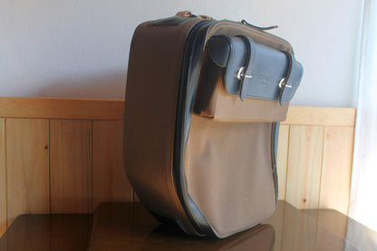 BROOKS  DEVON REAR PANNIERS　左右セット　送料無料