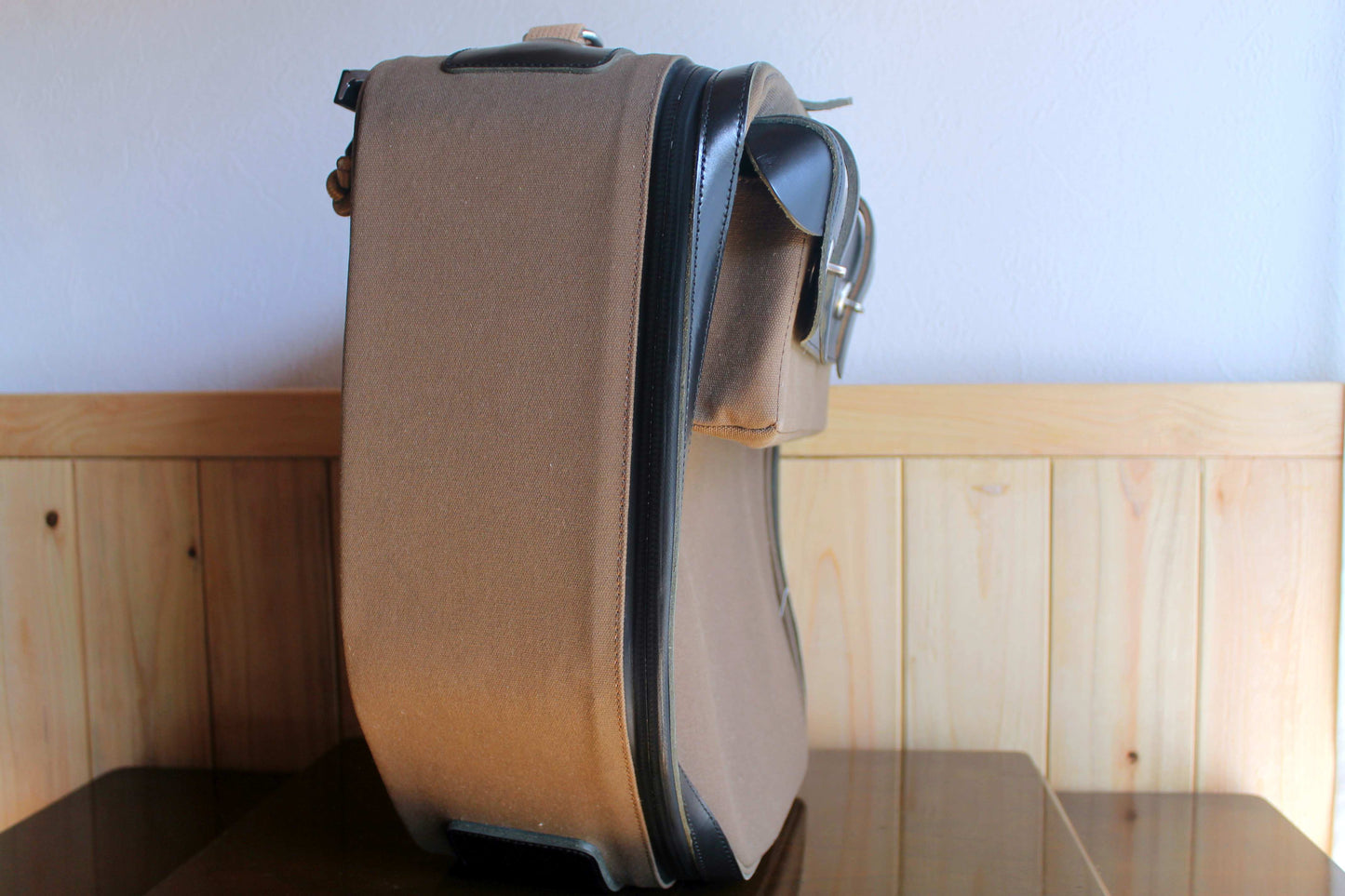 BROOKS  DEVON REAR PANNIERS　左右セット　送料無料