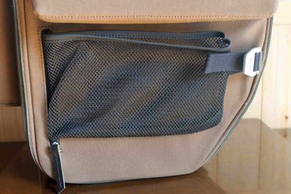 BROOKS  DEVON REAR PANNIERS　左右セット　送料無料