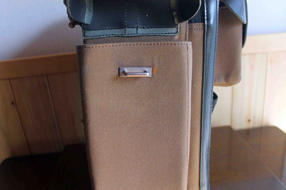 BROOKS  DEVON REAR PANNIERS　左右セット　送料無料