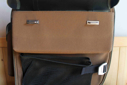 BROOKS  DEVON REAR PANNIERS　左右セット　送料無料